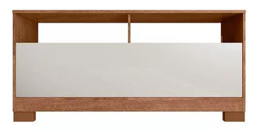 Rack Tv Hasta 60 1 Puerta Basculante - Tienda Universo